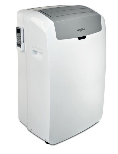 Klimatizace Whirlpool pacw29hp