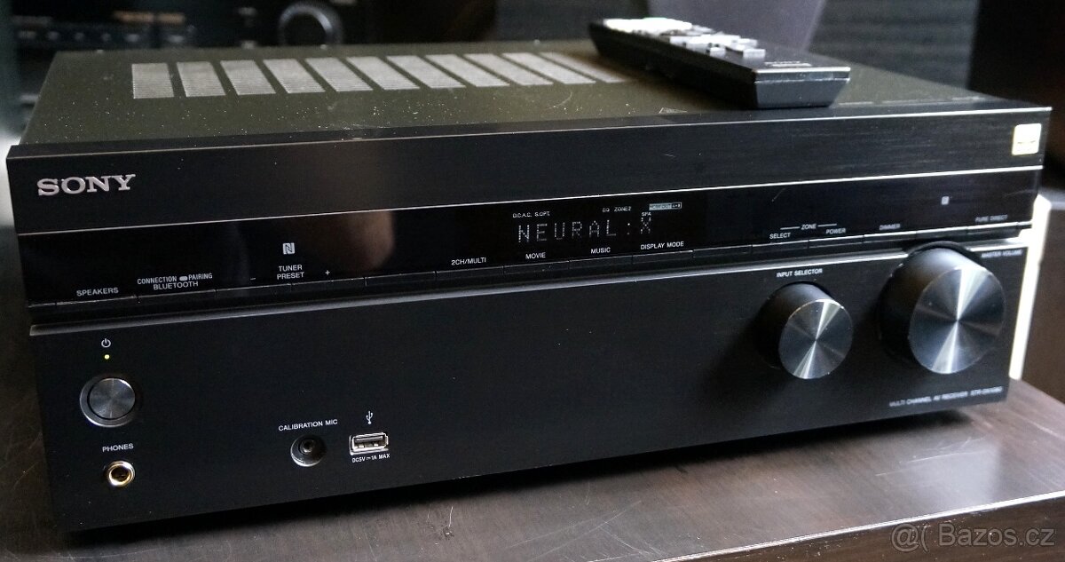 Sony STR-DN1080