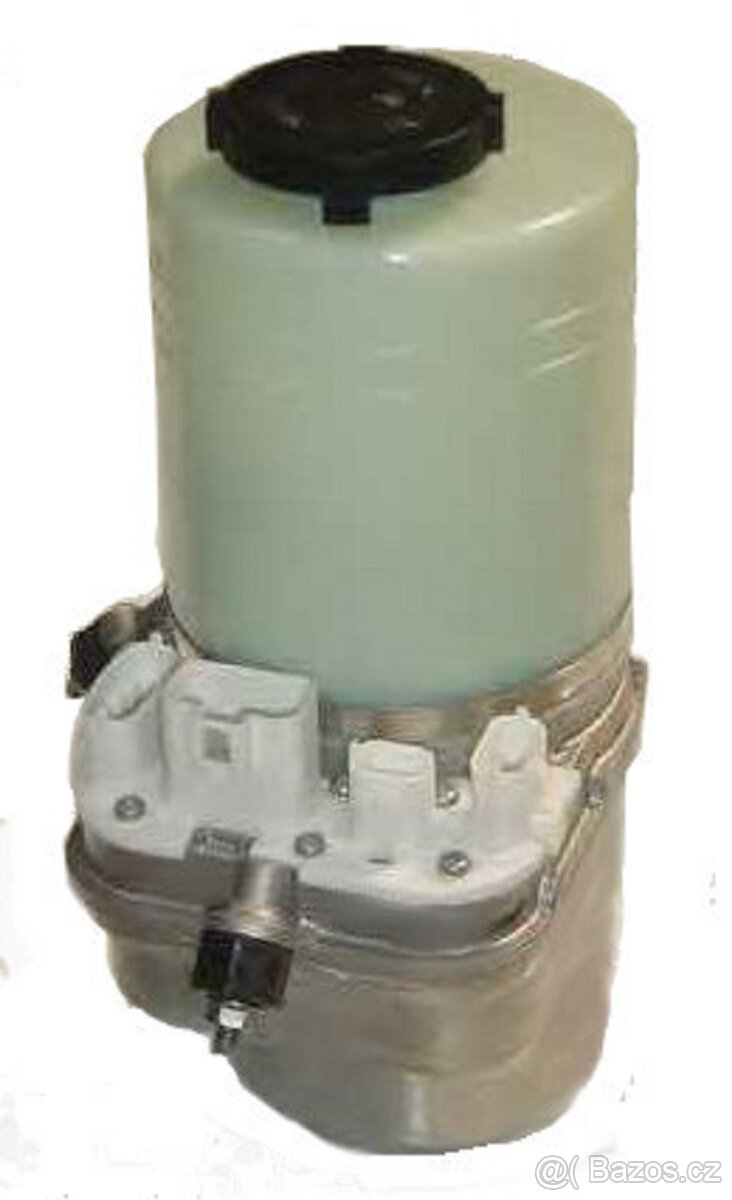 Servo Opel Vectra C
