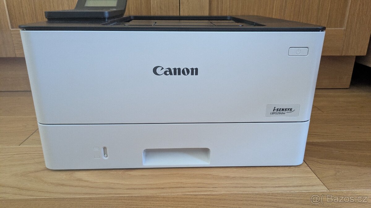 Canon i-SENSYS LBP226dw