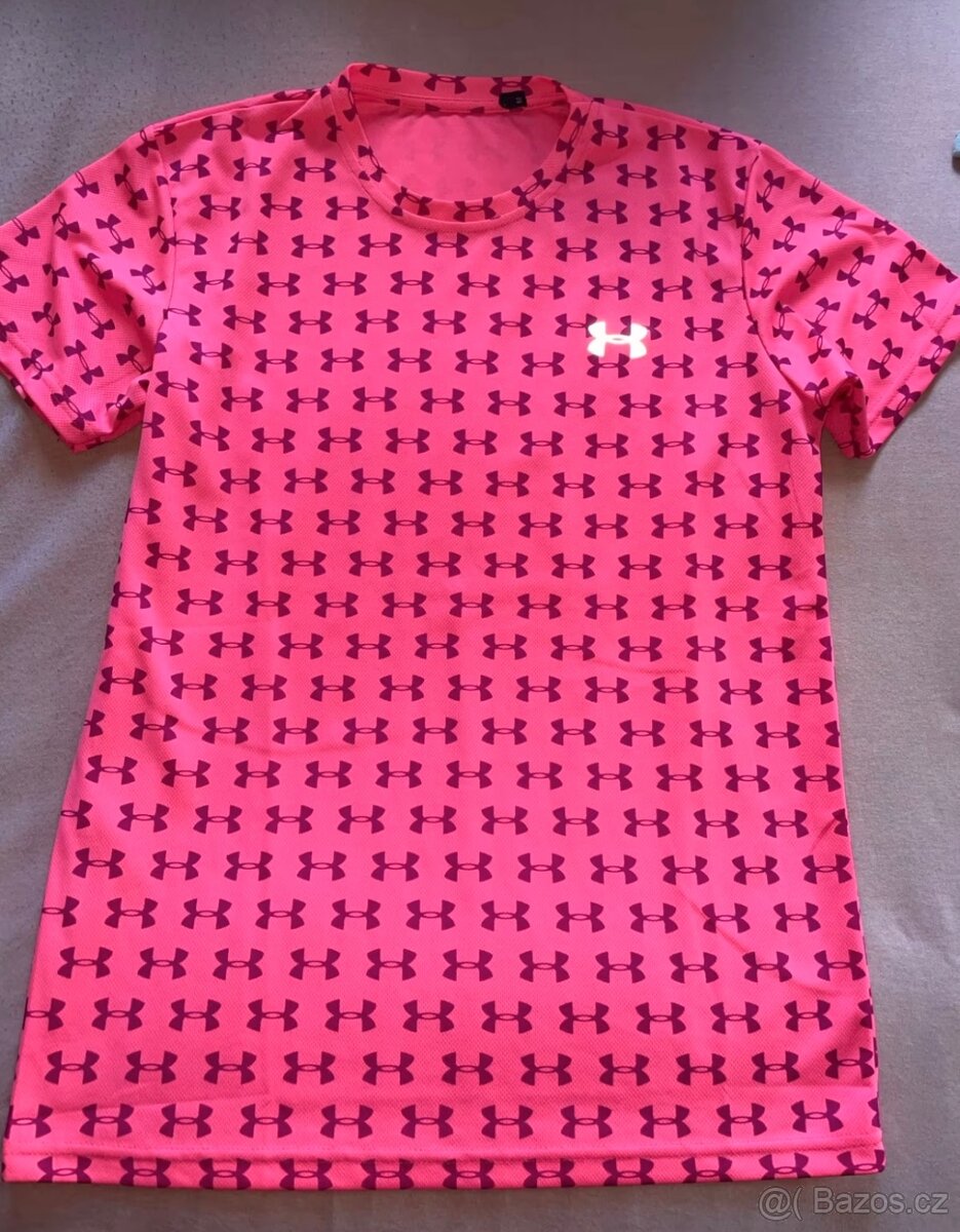 Tričko Under Armour