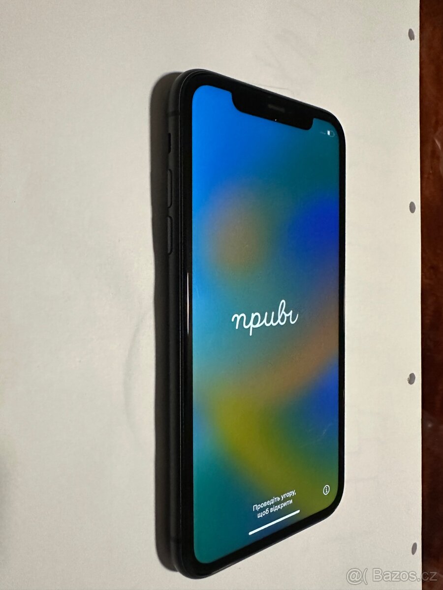 iPhone 11