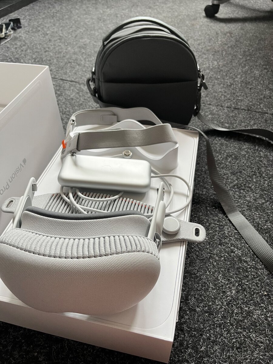 Apple Vision Pro 256GB