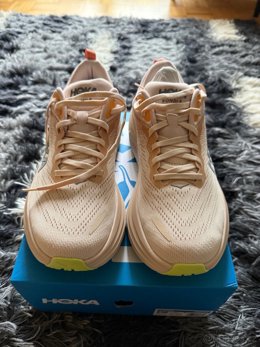 Hoka Bondi 8 W dámská obuv CMV nové
