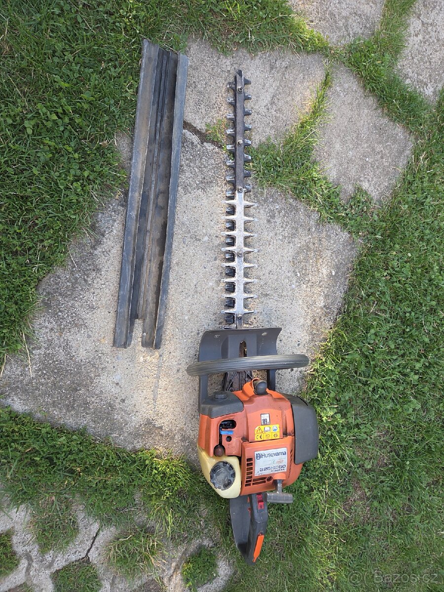 Plotostřih Husqvarna
