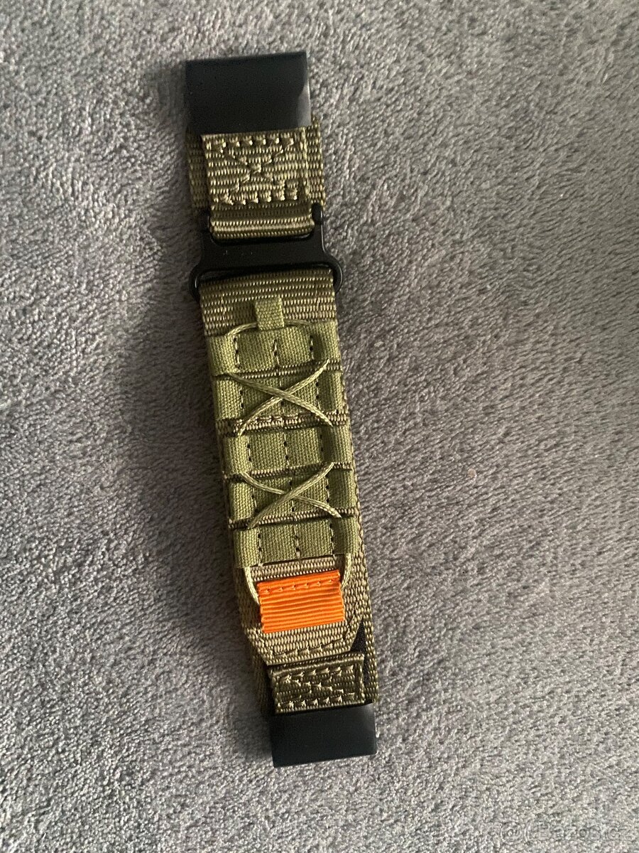 Garmin fenix 5xplus