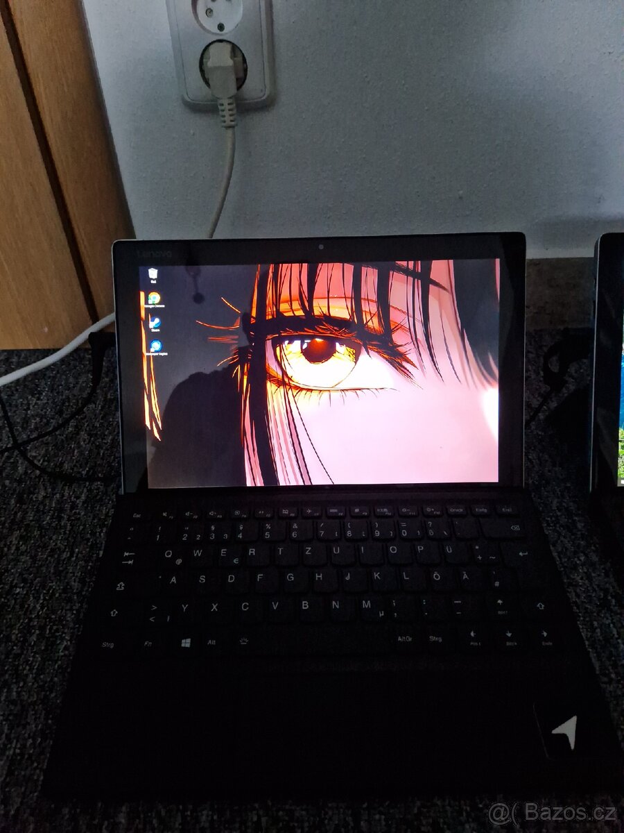 Lenovo Miix i7 7gen
