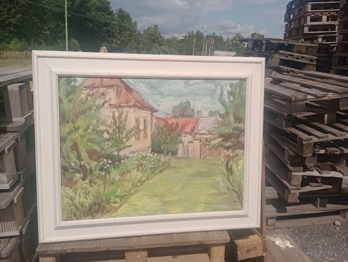 Obraz