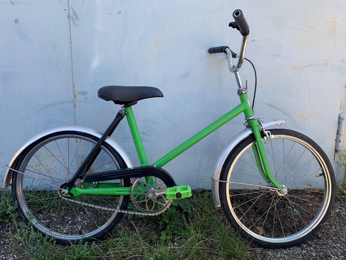 Kolo 18"