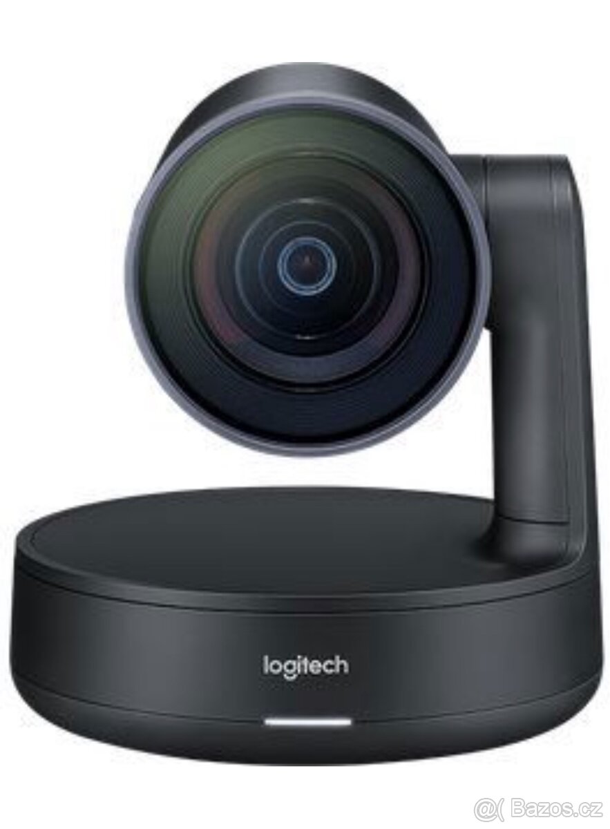 Logitech Rally webCamera