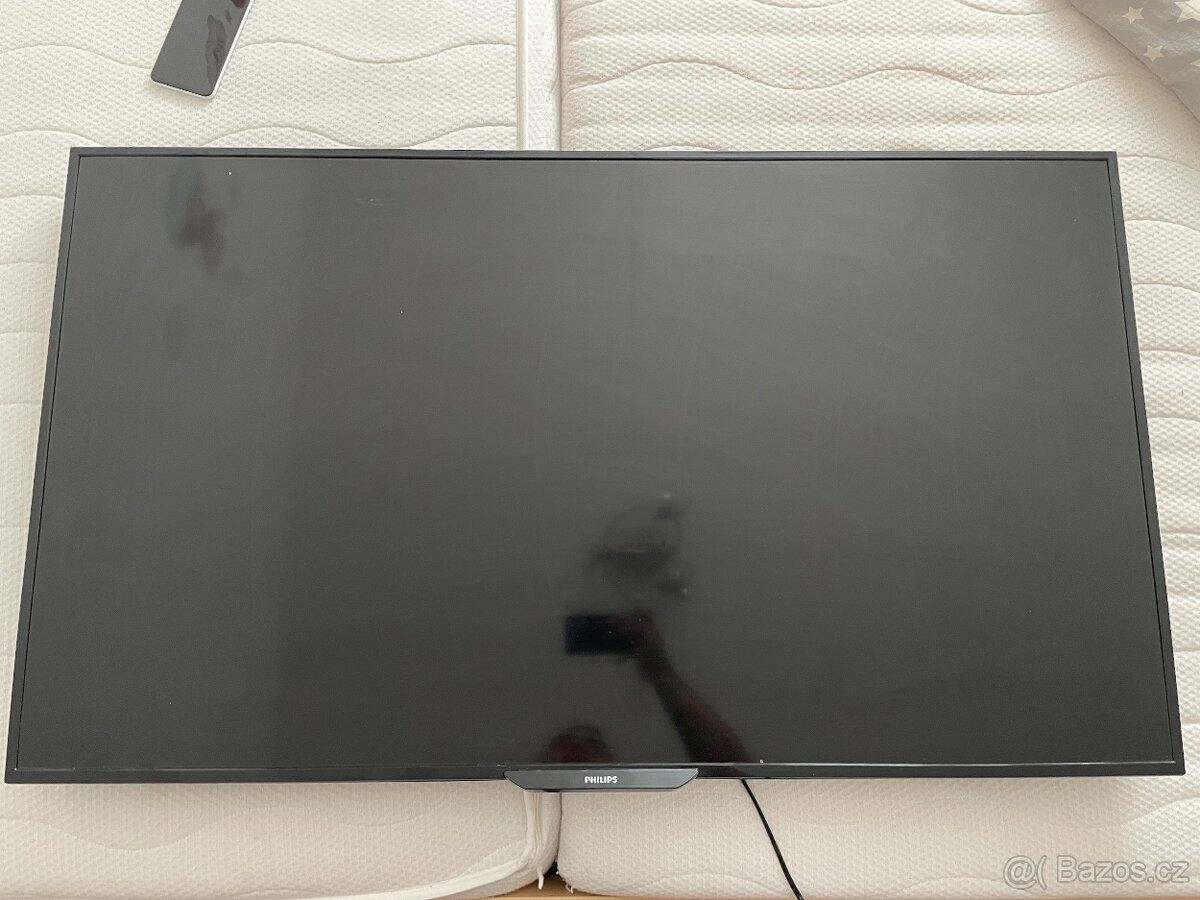 Tv Philips 127cm