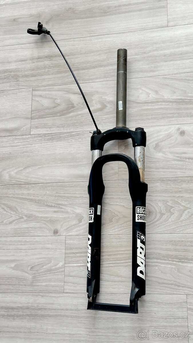 Vidlice Rock Shox 26” Dart 3