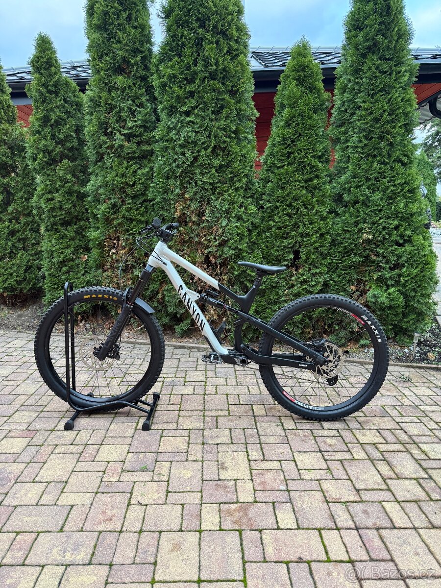 Canyon spectral AL6 2023
