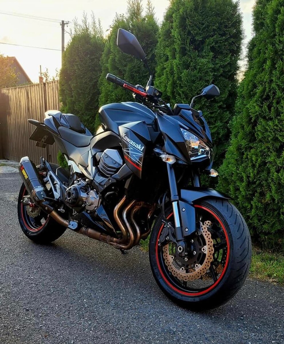 Kawasaki z800