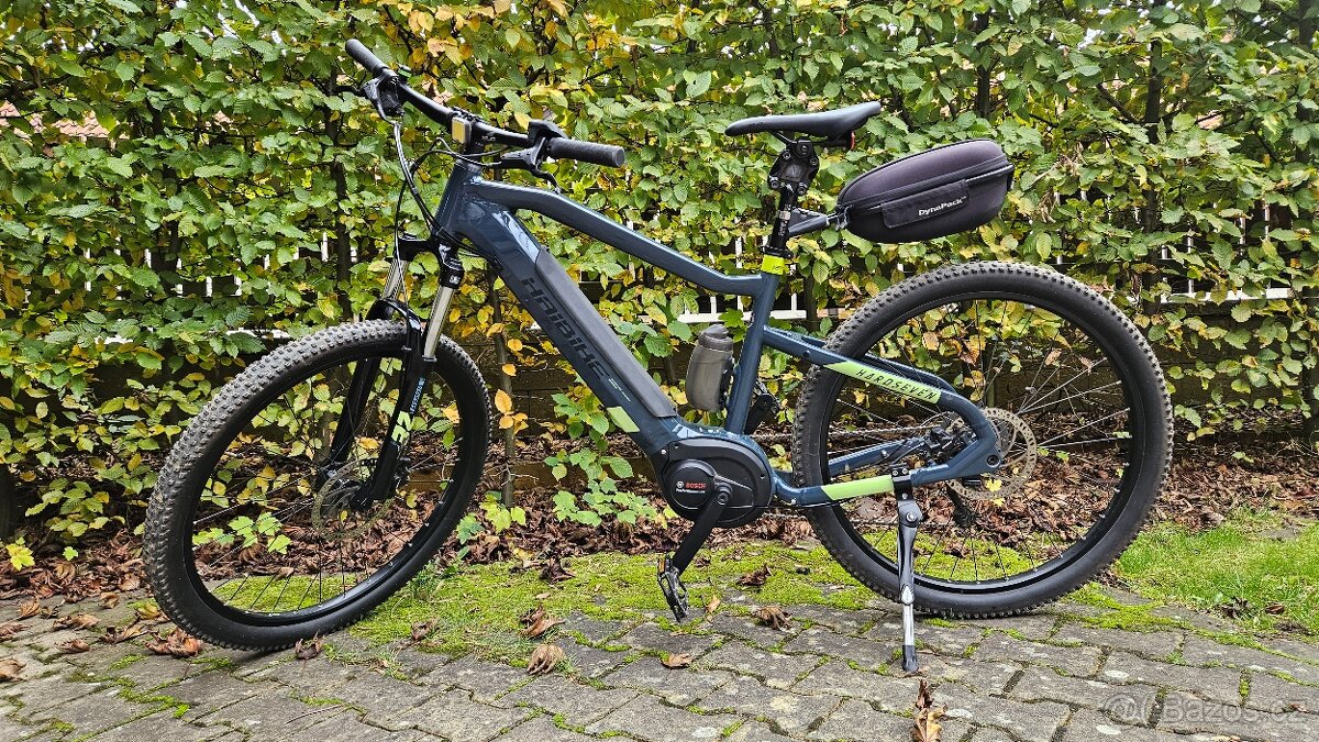HAIBIKE MTB