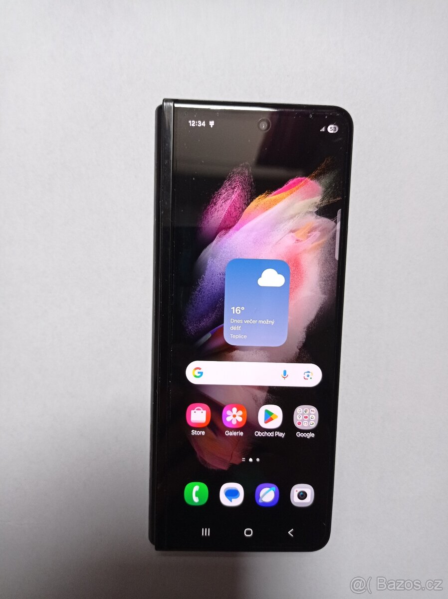 Samsung fold 3