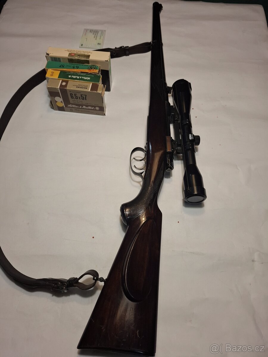 Kulovnice opakovací