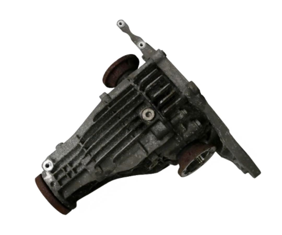 Diferenciál 0BC500043D KNR CDNC Audi A4 B8 8K r.v. 2010