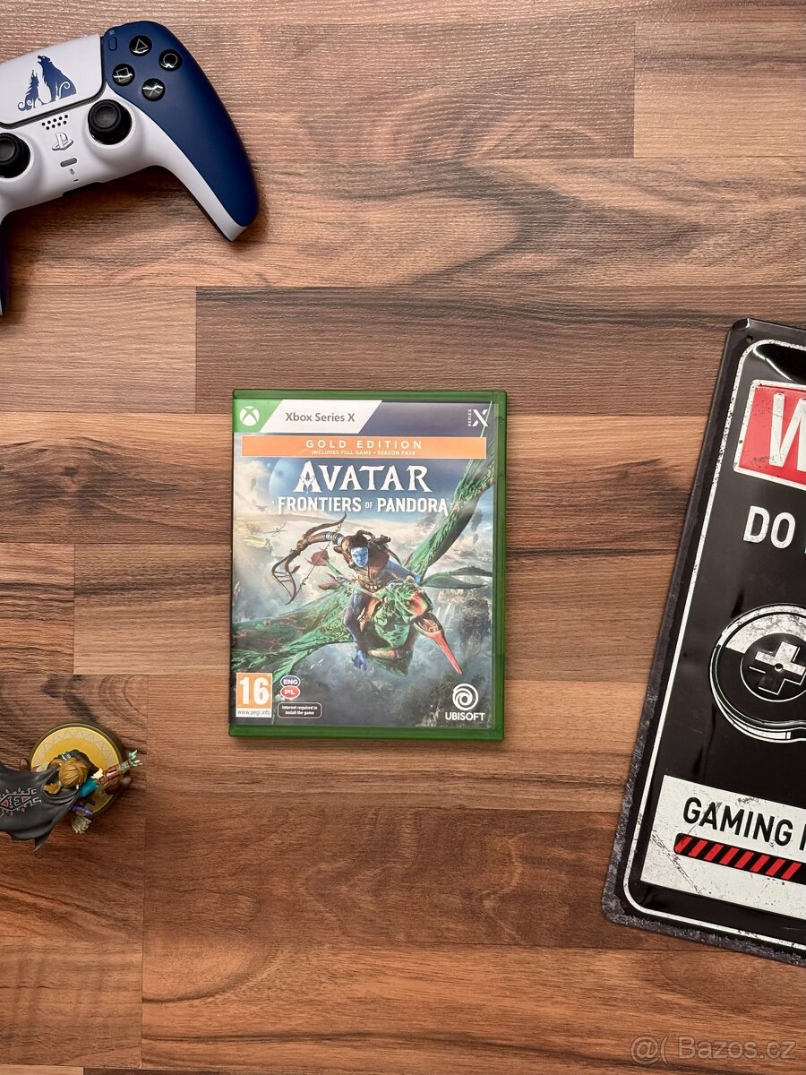 Avatar: Frontiers of Pandora