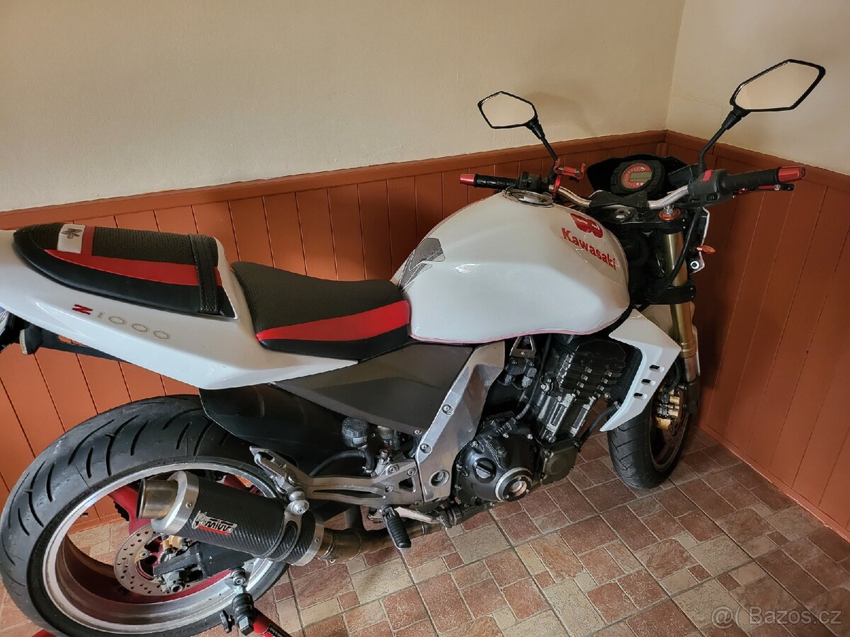 Kawasaki Z 1000