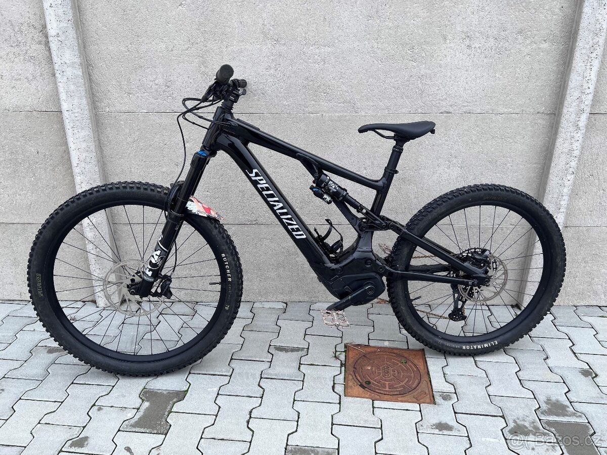Specialized Turbo Levo Aloy Gen3