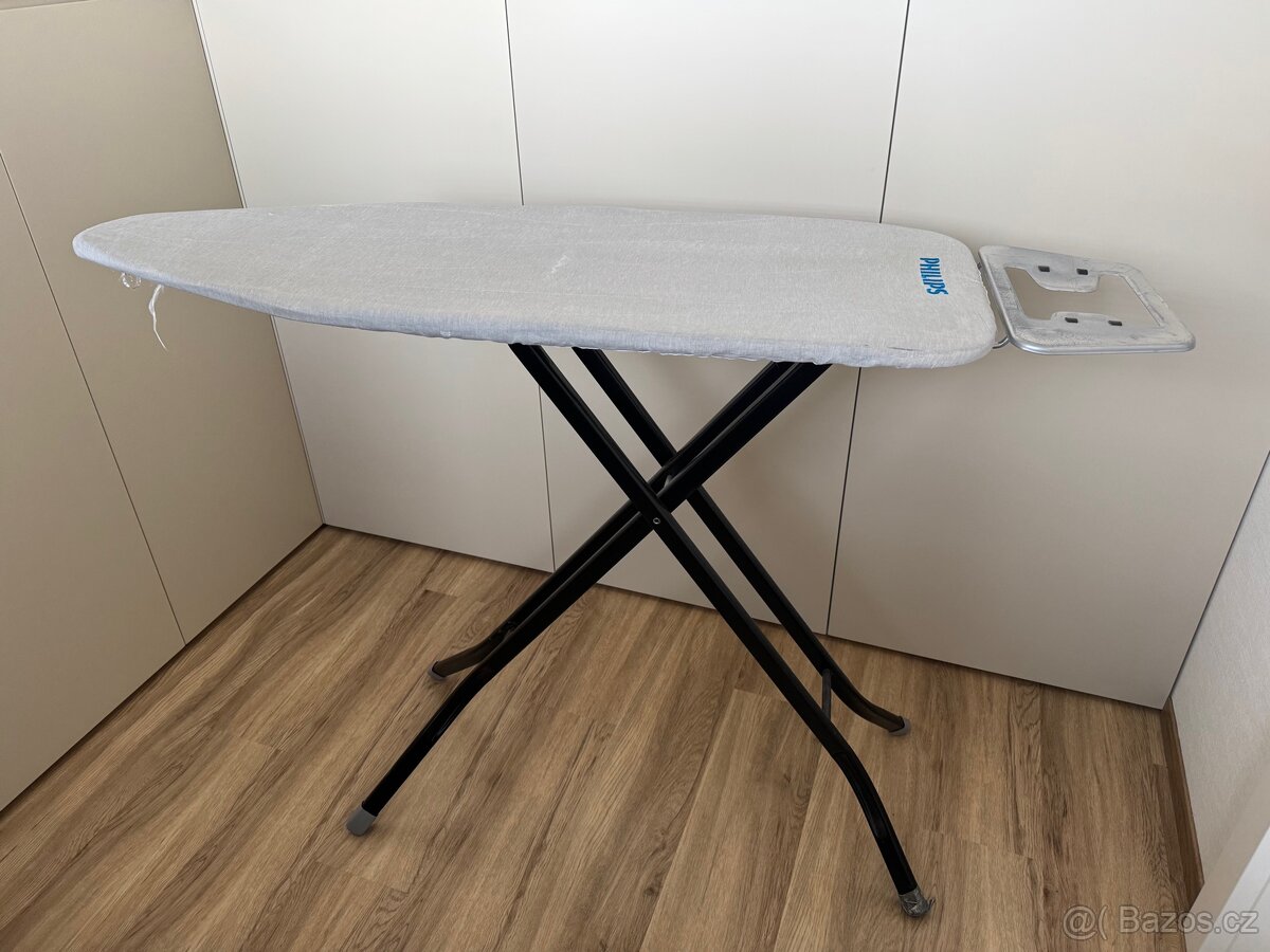 Žehlící prkno PHILIPS VILEDA