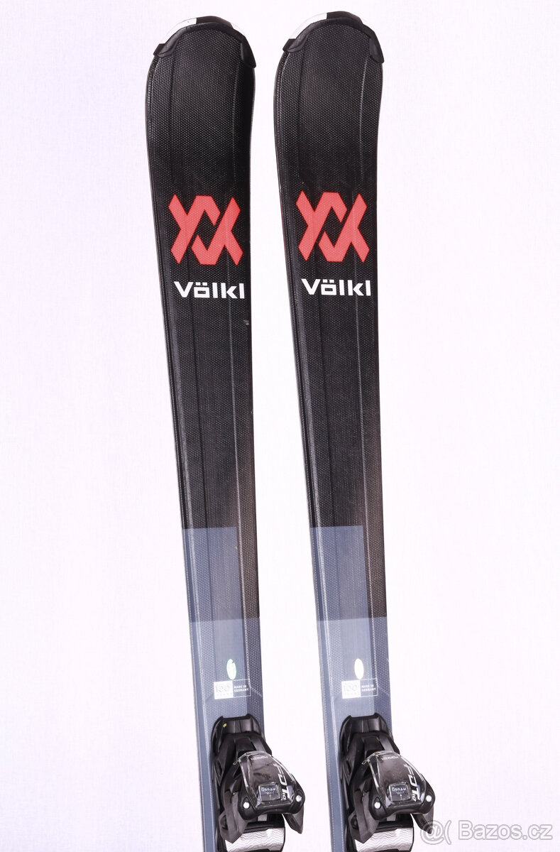 Použité lyže VOLKL DEACON LTD 2024