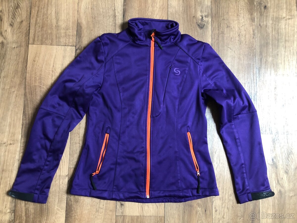 Softshelová bunda Crivit 36/38