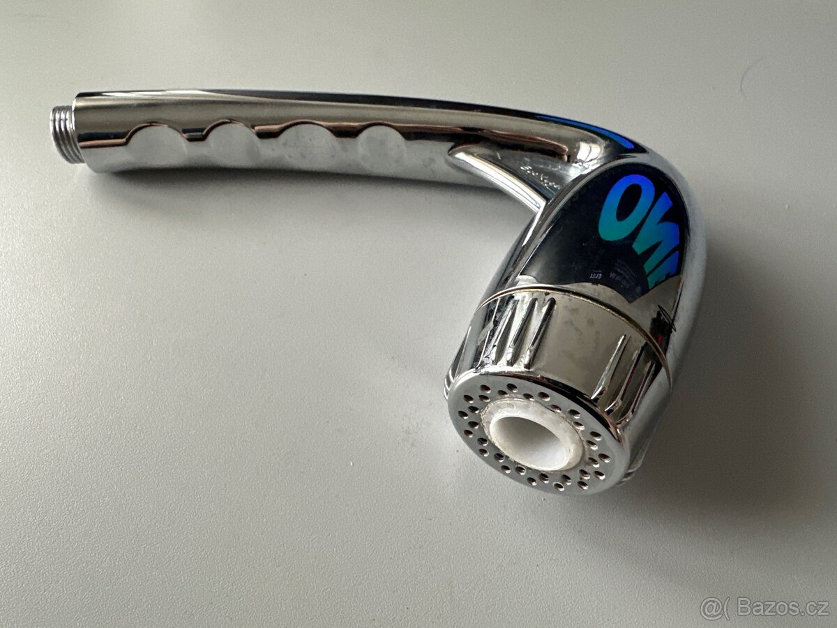 Úsporná sprcha Econea Ecoxygen