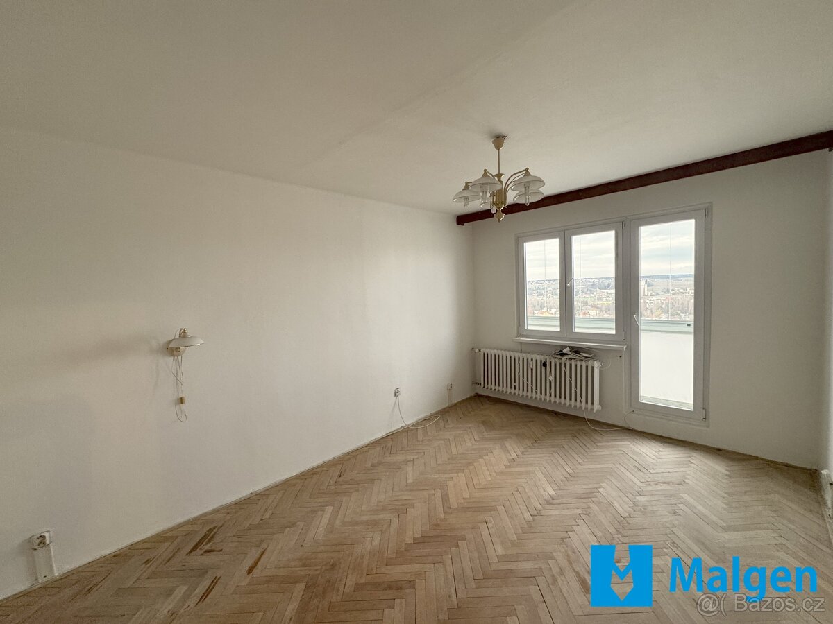 Mělník, Prodej Bytu 2+1/L,S,, ev.č. 00063