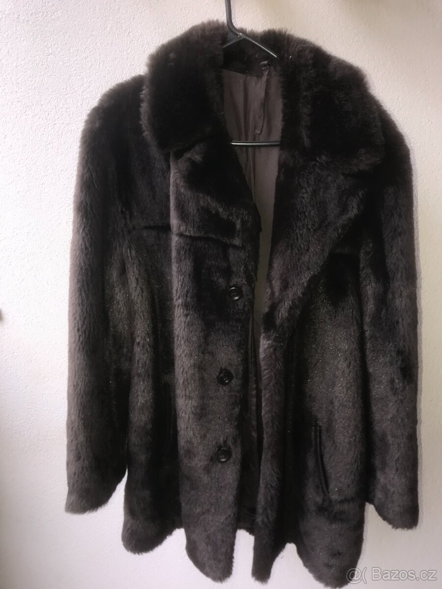 kožich KARA Trutnov