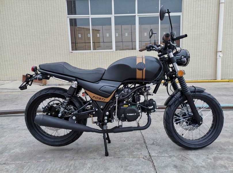 Fosti CK 50 od 15 let věku