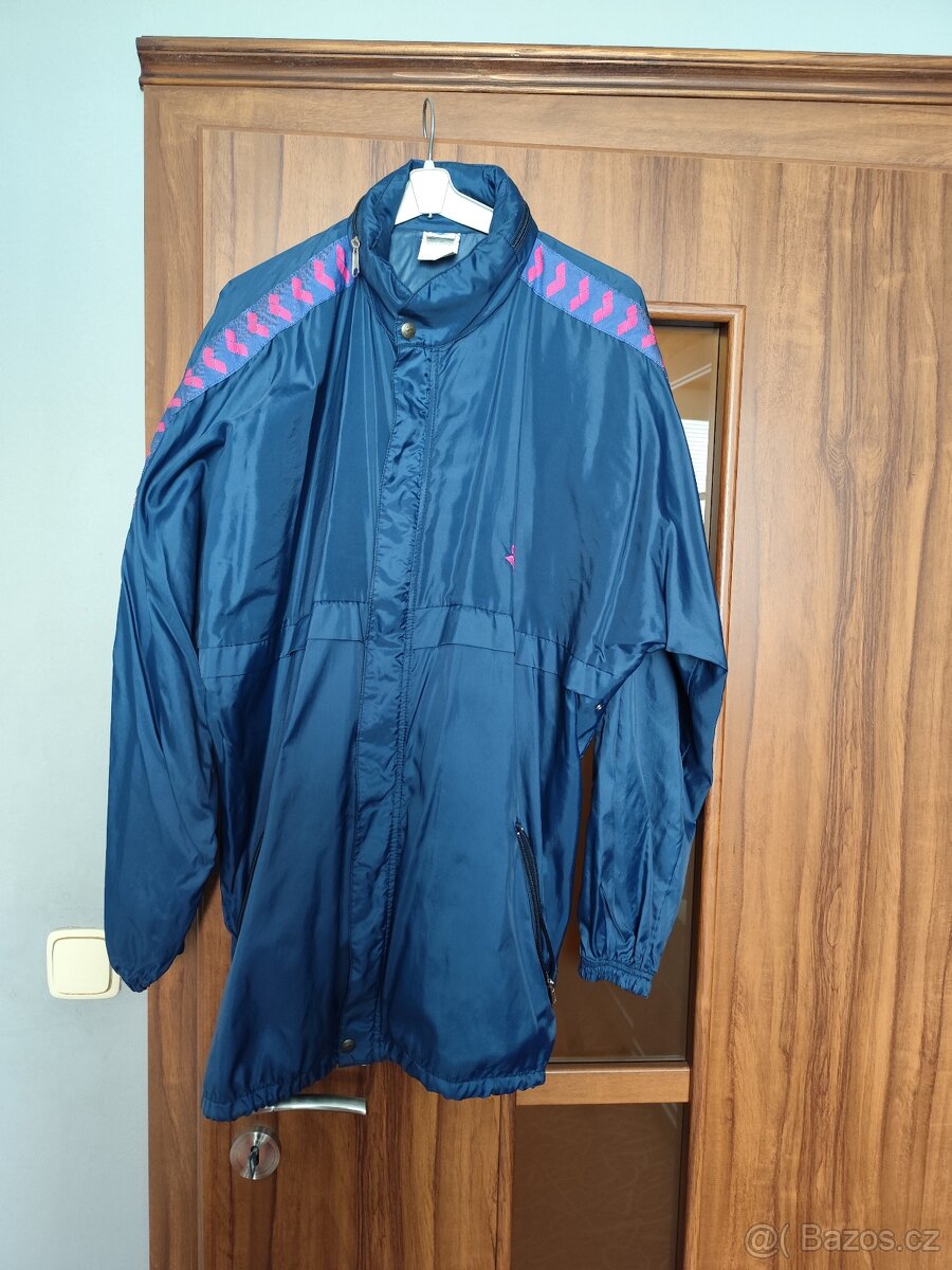 hezká podzimní,jarní bunda