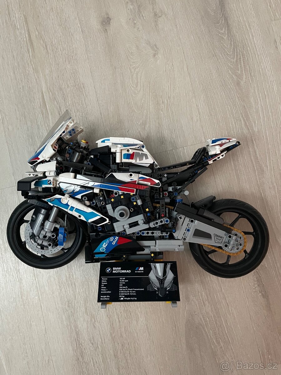 LEGO Technic BMW