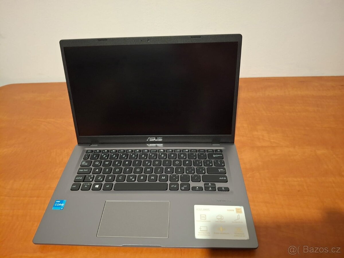 Notebook ASUS X415