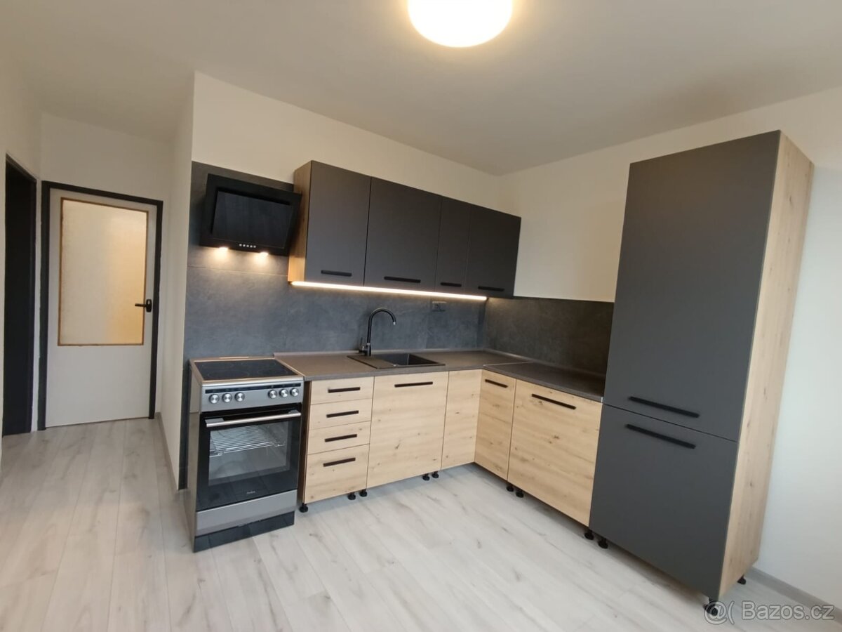 Pronájem bytu 3+1 Náchod