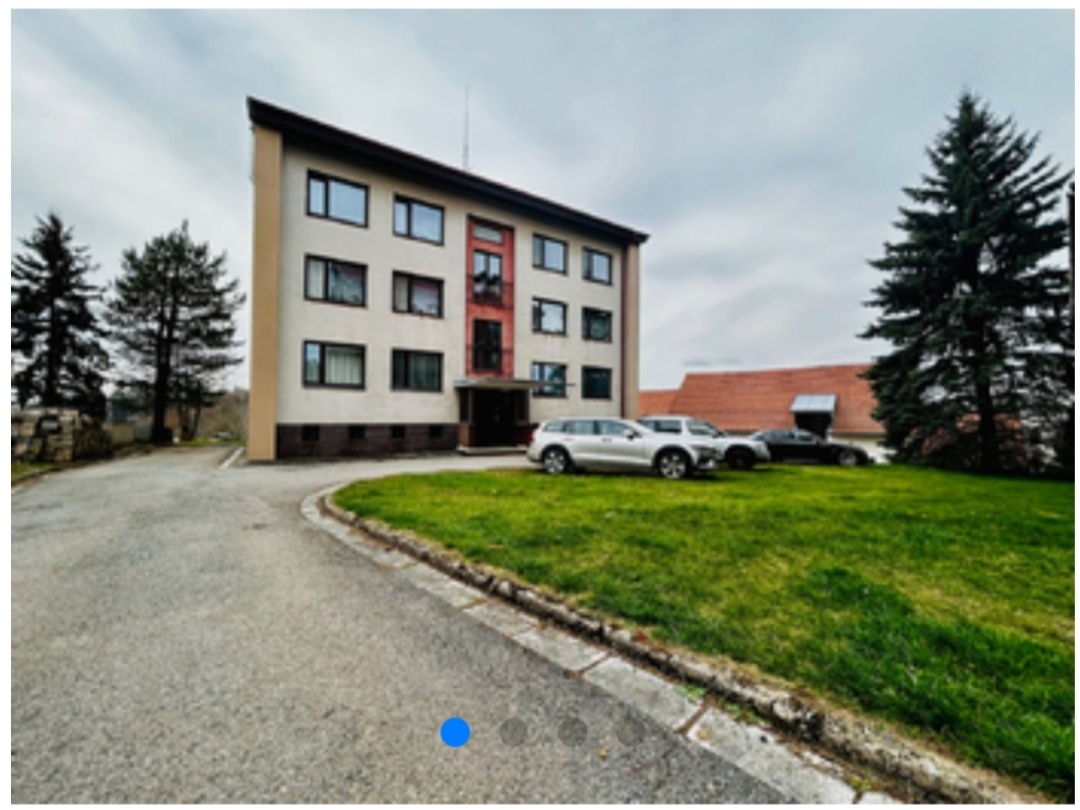 Družstevní byt 81m²