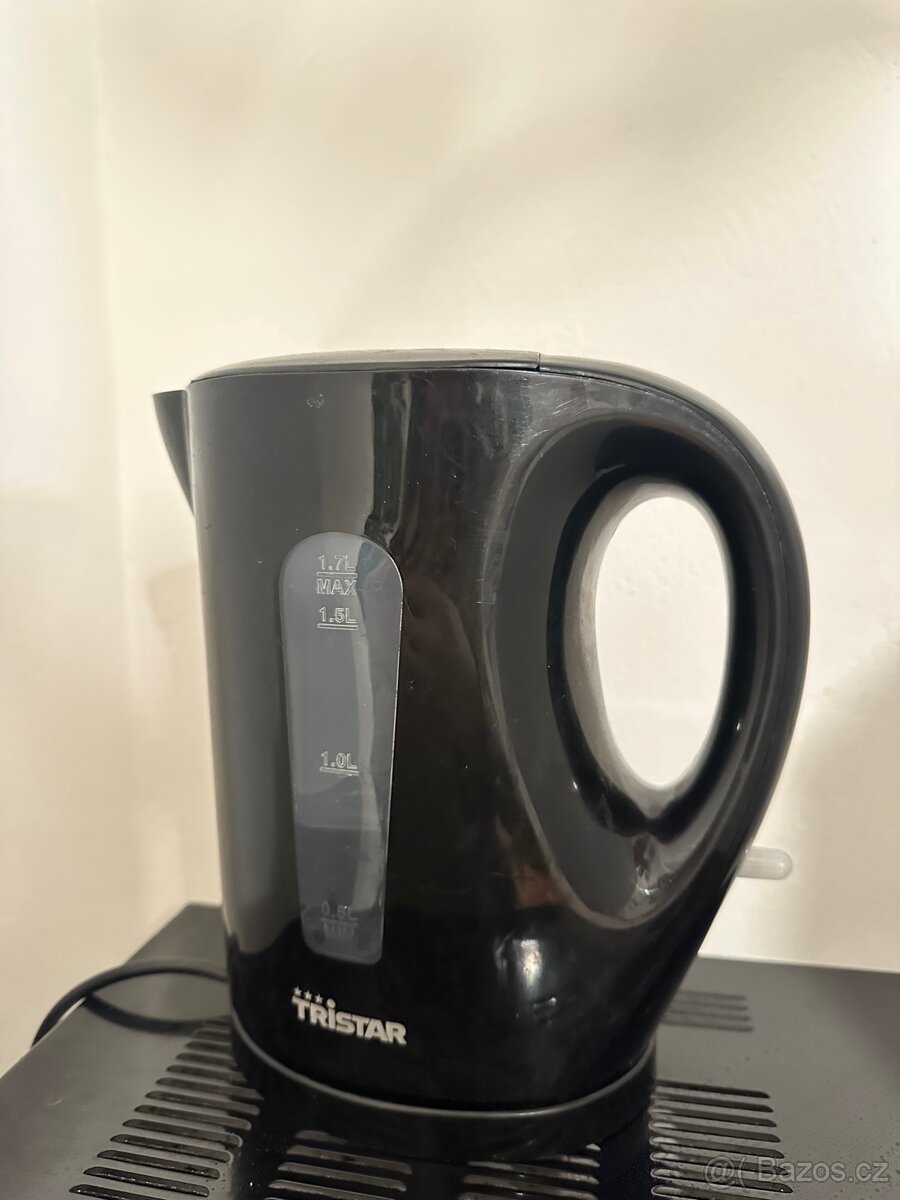 Rychlovarná konvice