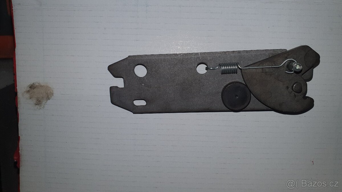 Samostav ruční brzdy