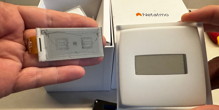 Netatmo Termostat a hlavice Opravim - RYCHLE
