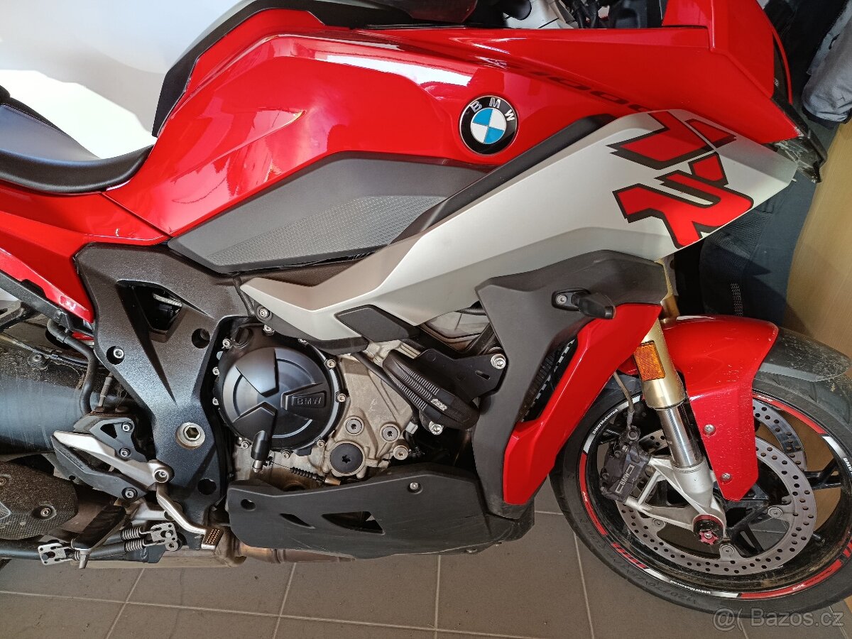 Slidry BMW XR