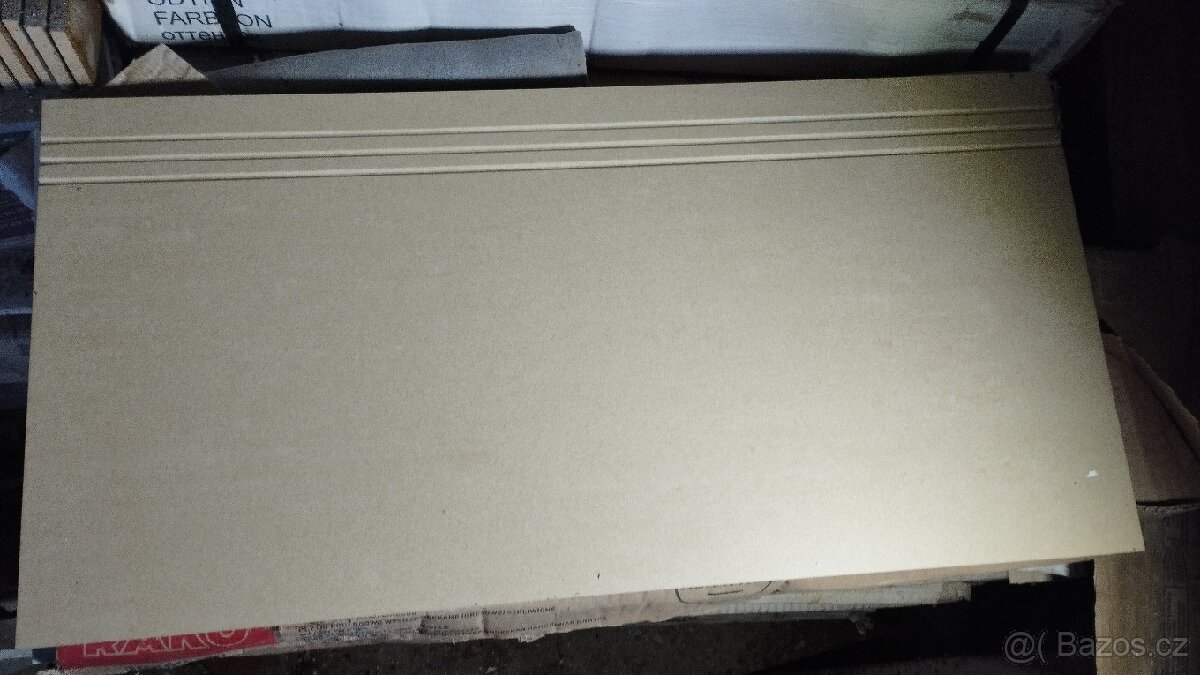 Dlažba schodovka 30x60