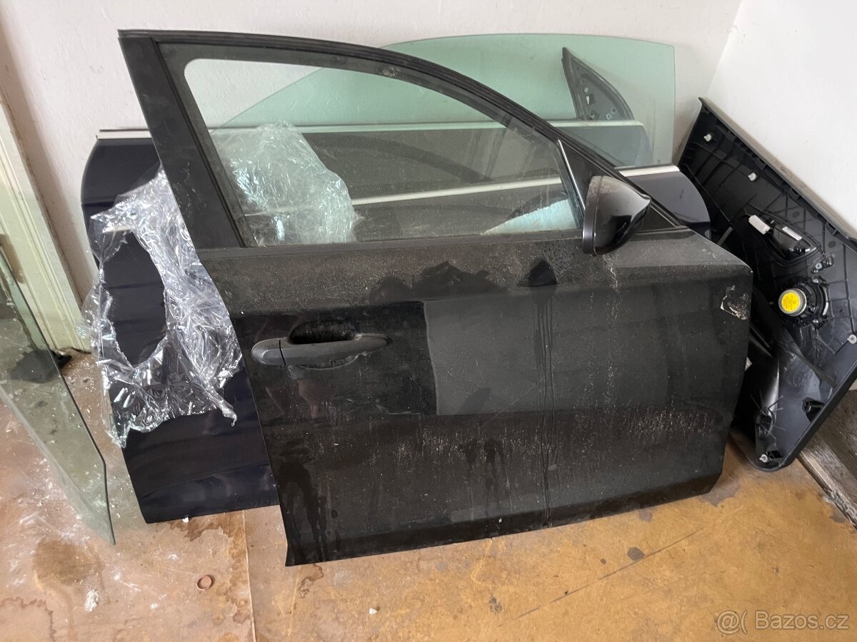 BMW E90 PP dvere