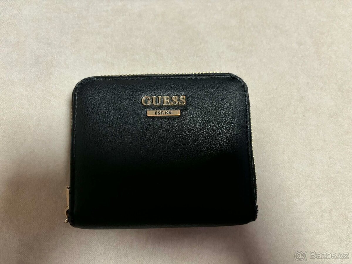 Peněženka Guess