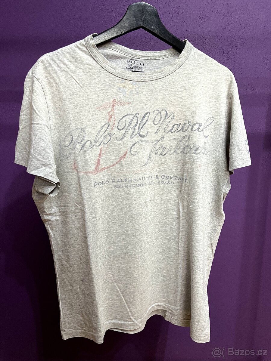 Triko RALPH LAUREN