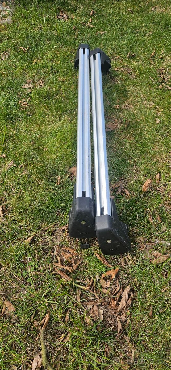 Střešní příčníky/nosič