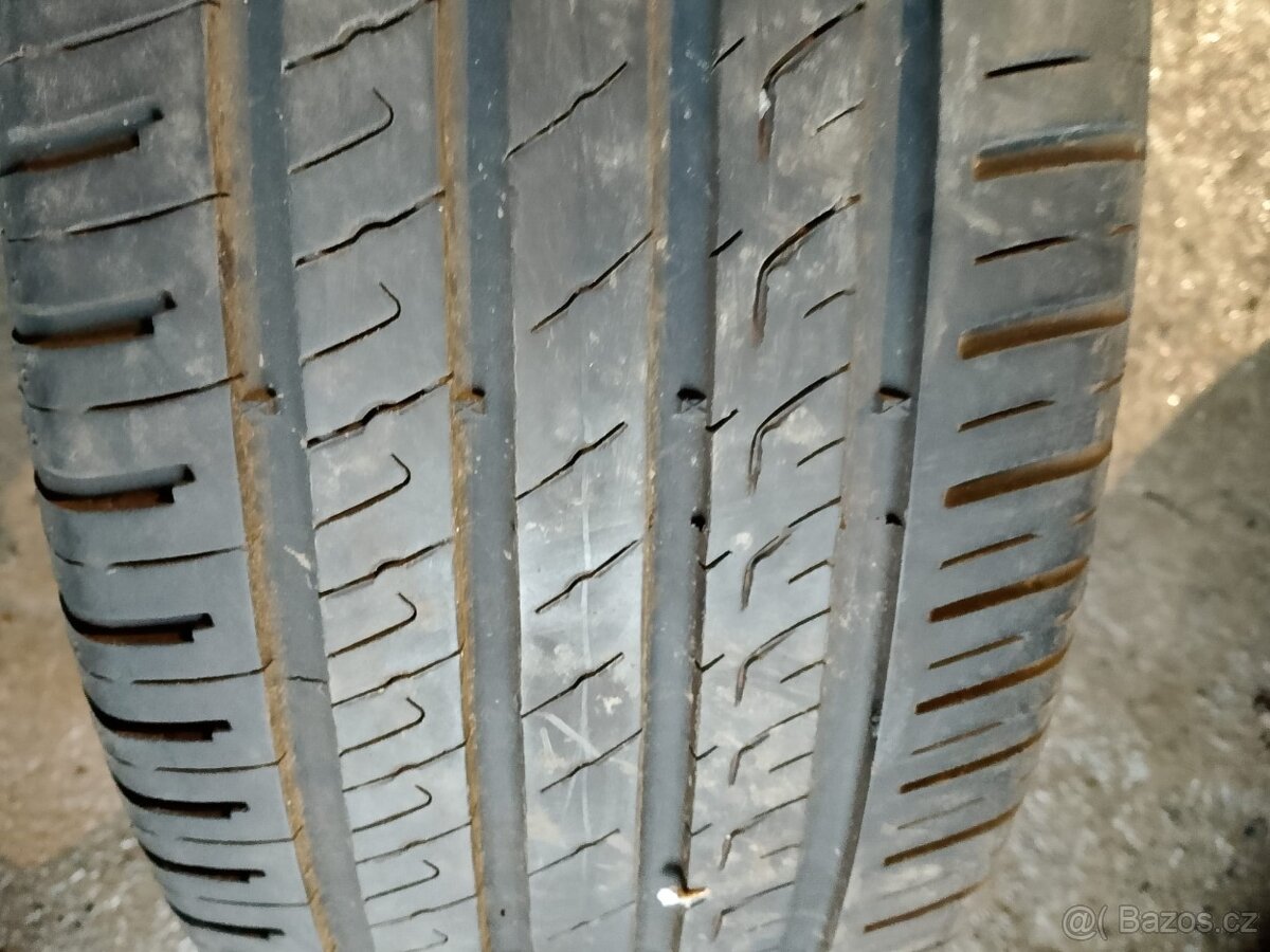 215/55/16 215/65/16 215/60/17 285/45/21 315/40/21 kusovka