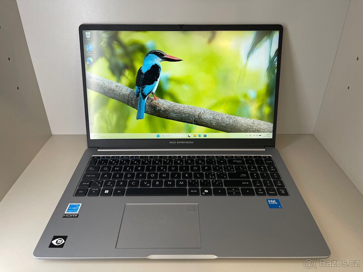 Asus ExpertBook
