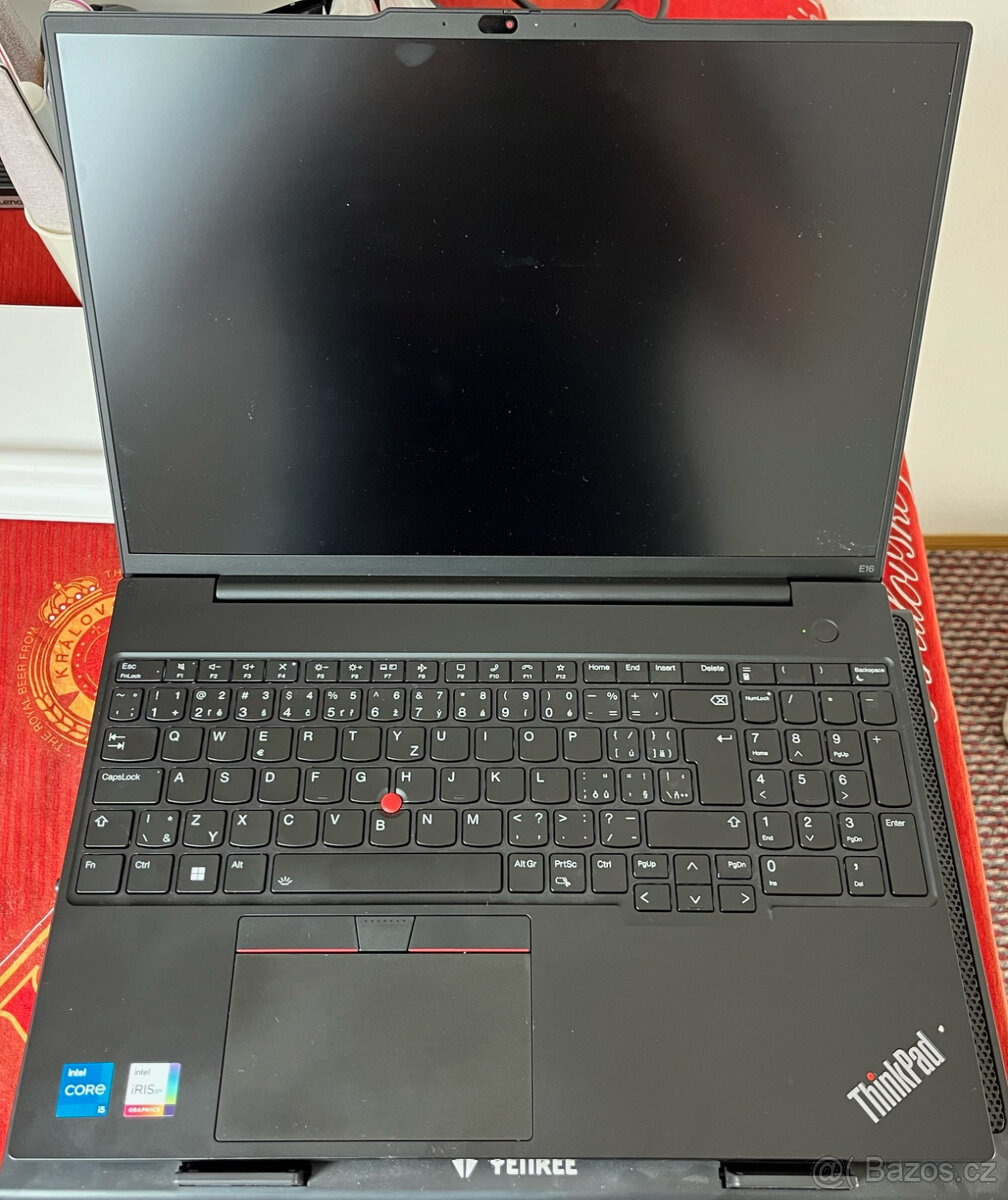 Lenovo ThinkPad E16 Gen 1(21JN0076CK)