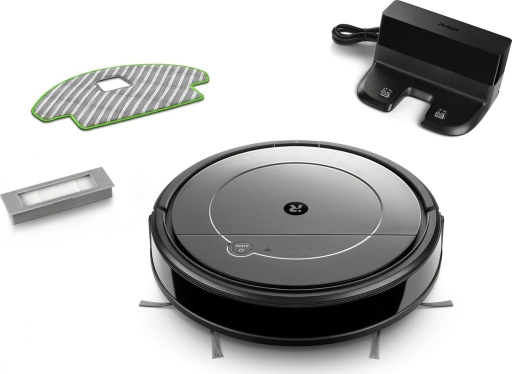 iRobot Roomba Combo 113